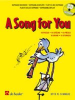 SONG FOR YOU