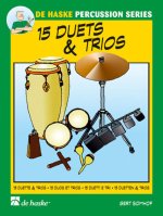 15 DUETS TRIOS
