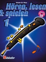 HREN LESEN SPIELEN 1 OBOE