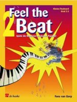 FEEL THE BEAT 2