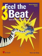 FEEL THE BEAT 3