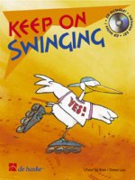 KEEP ON SWINGING