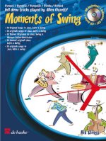 MOMENTS OF SWING