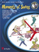 MOMENTS OF SWING
