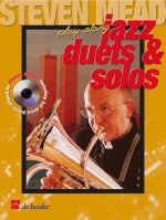 STEVEN MEAD PRESENTS JAZZ DUETS SOLOS