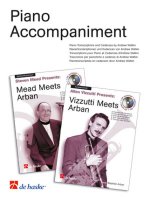 VIZZUTTI MEAD MEETS ARBAN