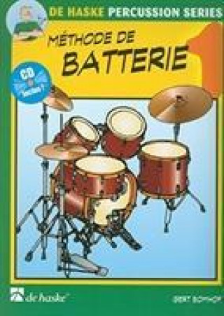 MeThode De Batterie 1