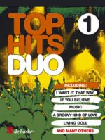 TOP HITS DUO 1