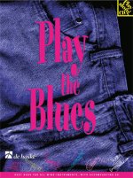 PLAY THE BLUES