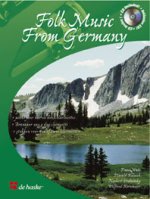 FOLK MUSIC FROM GERMANY