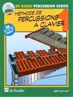 Methode de Percussions a Clavier 1