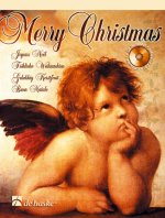 MERRY CHRISTMAS TRUMPETCLARINET