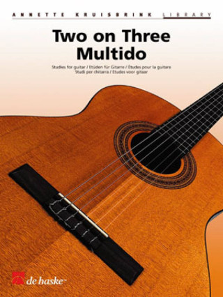 TWO ON THREE MULTIDO