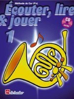 COUTER LIRE JOUER 1 COR FA