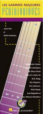 LES GAMMES MAJEURES PENTATONIQUES POUR L