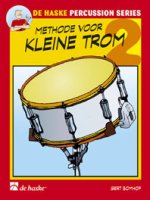 METHODE VOOR KLEINE TROM 2