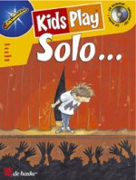 KIDS PLAY SOLO