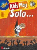 KIDS PLAY SOLO