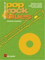 SOUND OF POP ROCK BLUES