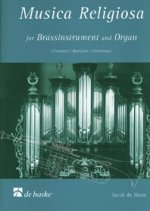 MUSICA RELIGIOSA