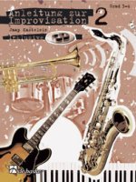ANLEITUNG ZUR IMPROVISATION 2