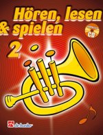 HREN LESEN SPIELEN 2 FLGELHORN