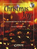 CHRISTMAS JOY