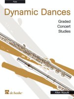 DYNAMIC DANCES
