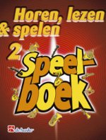 SPEELBOEK