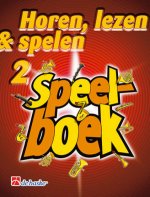 SPEELBOEK