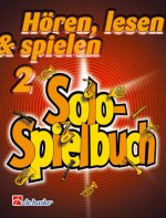 SOLOSPIELBUCH