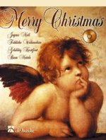 MERRY CHRISTMAS SOPRANO RECORDER
