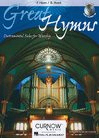 GREAT HYMNS