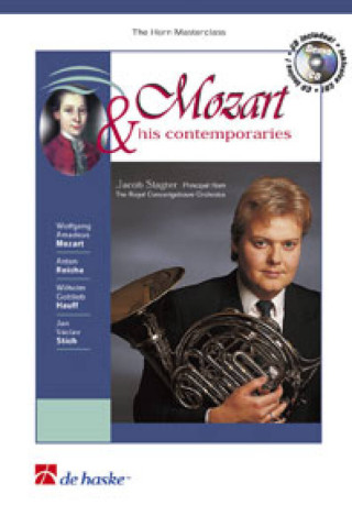 HORN MASTERCLASS