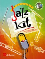 PRIMARY JAZZ KIT