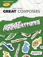GREAT COMPOSERS