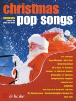 CHRISTMAS POP SONGS