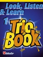 TRIO BOOK 1