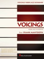 VOICINGS FOR JAZZ KEYBOARD