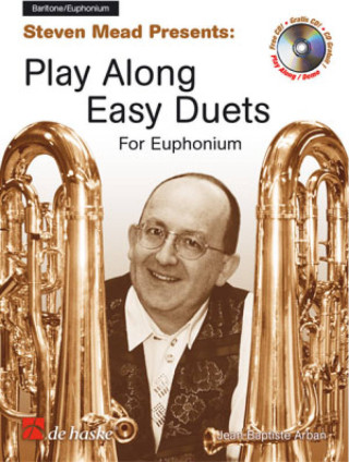 PLAY ALONG EASY DUETS