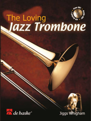 LOVING JAZZ TROMBONE