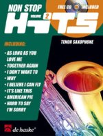 NON STOP HITS VOL 2