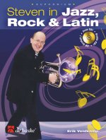 STEVEN IN JAZZ ROCK LATIN