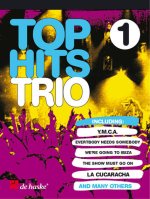 TOP HITS TRIO 1
