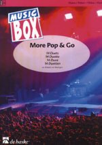 MORE POP GO