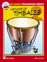 MTHODE DE TIMBALES 2