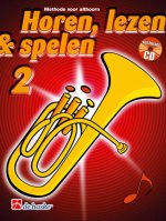 HOREN LEZEN SPELEN 2 ALTHOORN
