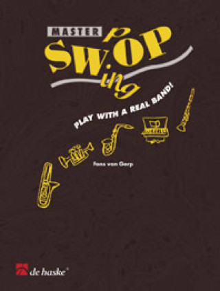 MASTER SWOP