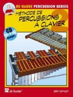 MTHODE DE PERCUSSIONS CLAVIER 2