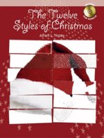 TWELVE STYLES OF CHRISTMAS